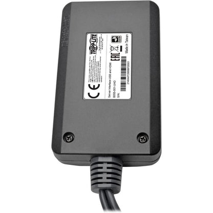 SERVER INTERFACE USB/HDMI