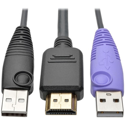 SERVER INTERFACE USB/HDMI