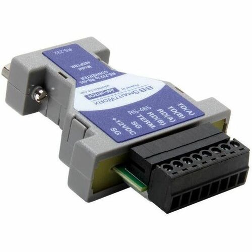 Advantech B+B SmartWorx RS-232 a RS
