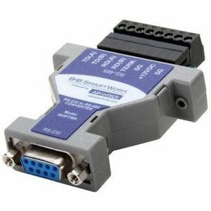 Advantech B+B SmartWorx RS-232 to RS