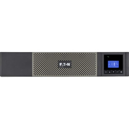 Onduleur compact Eaton 5P rackable 750 VA - Montage en rack 2U, montage mural