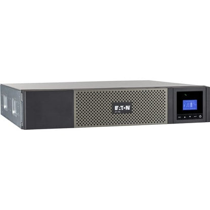Onduleur compact Eaton 5P rackable 750 VA - Montage en rack 2U, montage mural