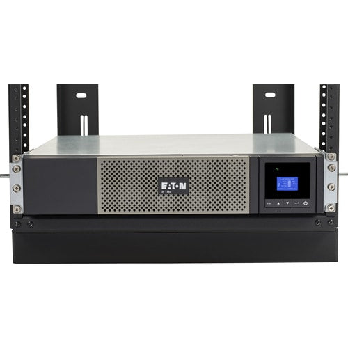 Onduleur compact Eaton 5P rackable 1500 VA - Montage en rack 2U, montage mural