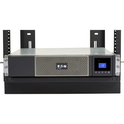 Onduleur compact Eaton 5P rackable 1500 VA - Montage en rack 2U, montage mural