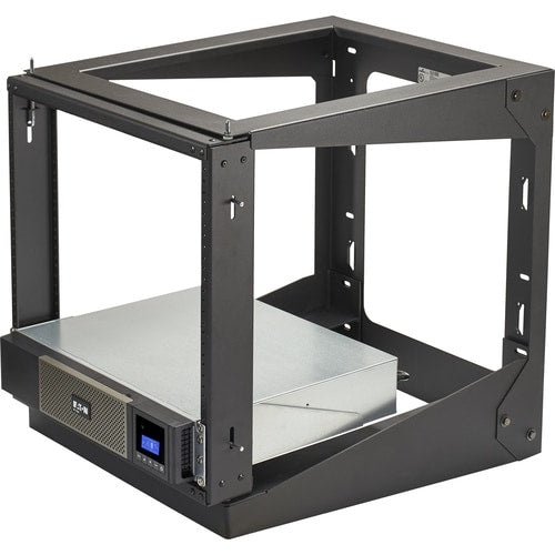 Onduleur compact Eaton 5P rackable 1500 VA - Montage en rack 2U, montage mural