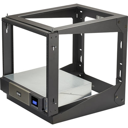 Onduleur compact Eaton 5P rackable 1500 VA - Montage en rack 2U, montage mural