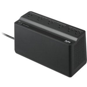 Onduleur APC Back-UPS™ 450 VA/255 W de Schneider Electric - Tour - 8 heures