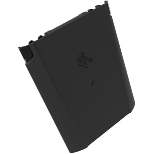Zebra Spare Li-ion Battery - For Mobile Computer - Battery Rechargeable - 4300 m