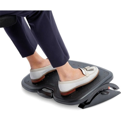 Repose-pieds Kensington Solemate Plus - Noir