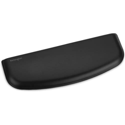 Kensington ErgoSoft Wrist Rest for Slim, Compact K