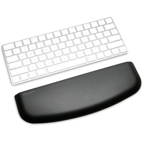 Kensington ErgoSoft Wrist Rest for Slim, Compact K