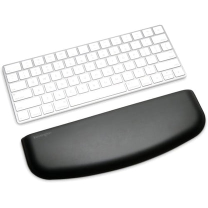 Kensington ErgoSoft Wrist Rest for Slim, Compact K