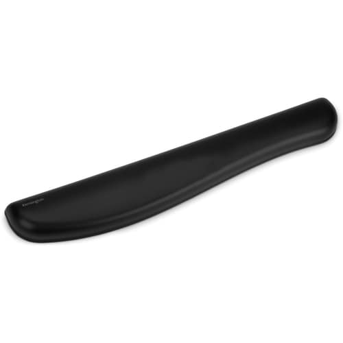 ERGOSOFT WRIST REST FOR MECHANICAL  GAMING KEYBOARDS