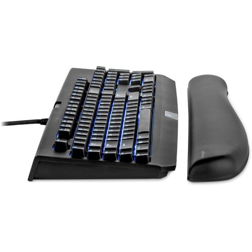 ERGOSOFT WRIST REST FOR MECHANICAL  GAMING KEYBOARDS