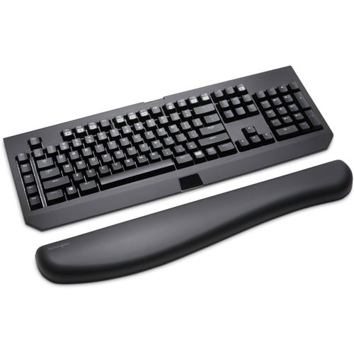 ERGOSOFT WRIST REST FOR MECHANICAL  GAMING KEYBOARDS
