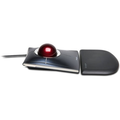 Kensington ErgoSoft Wrist Rest for Slim Mouse/Trackpad