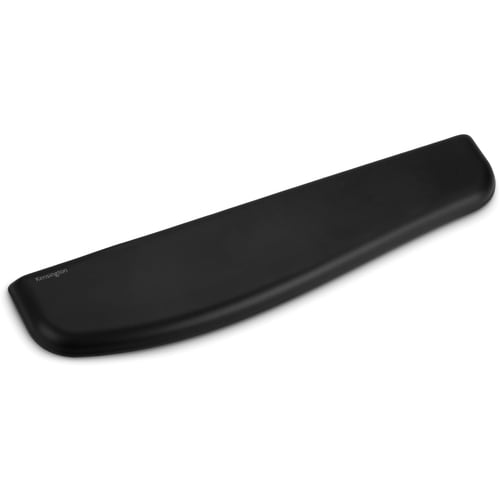 ERGOSOFT WRIST REST FOR STANDARD KEYBOARDS