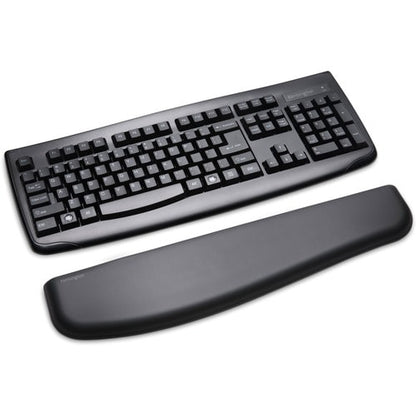 ERGOSOFT WRIST REST FOR STANDARD KEYBOARDS