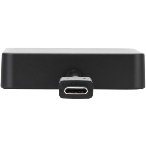 Base de viaje con puerto USB-C DisplayPort y modo alternativo de Targus
