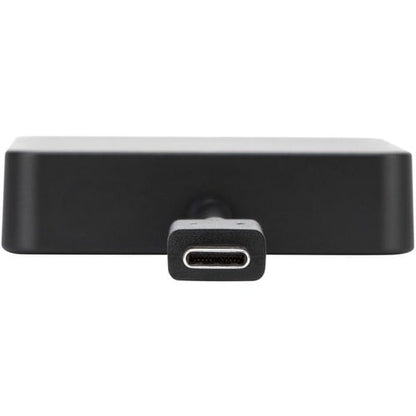Base de viaje con puerto USB-C DisplayPort y modo alternativo de Targus