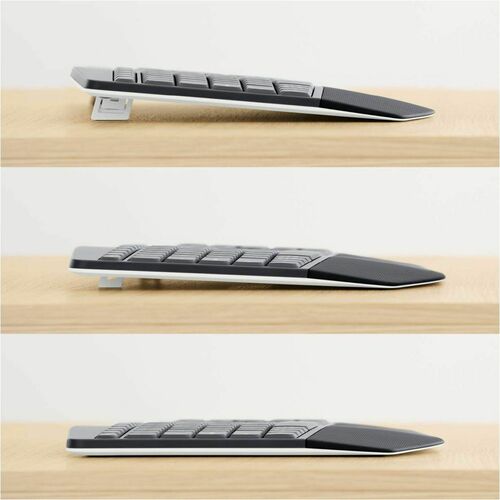 Ensemble clavier et souris sans fil Logitech® MK850 Performance - USB Wi