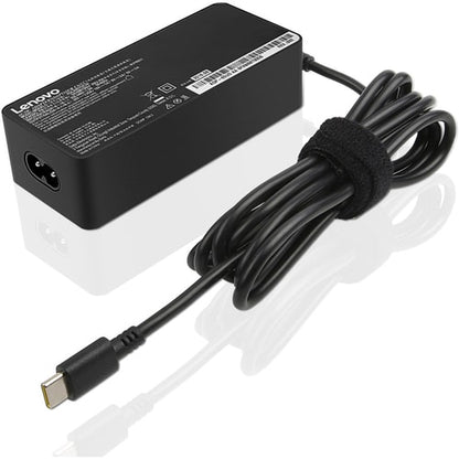 Lenovo AC Adapter - 65 W - United States