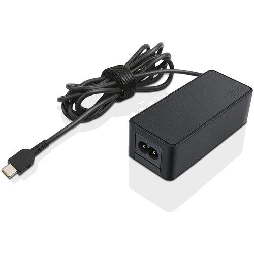 Lenovo 45W USB-C AC Adapter - 45 W