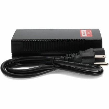 Injecteur PoE AddOn - Entrée 120 V CA