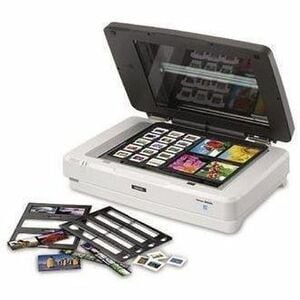 Unidad de transparencias Epson para escáneres 12000XL/13000XL