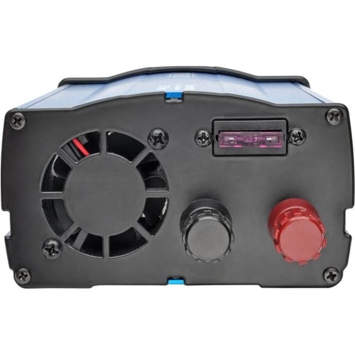 Inversor de corriente PowerVerter PV375USB de Tripp Lite by Eaton - Voltaje de entrada