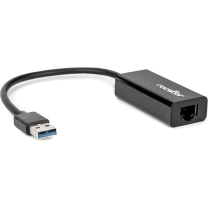 Rocstor USB 3.0 to Gigabit Ethernet Network Adapter - USB 3.0