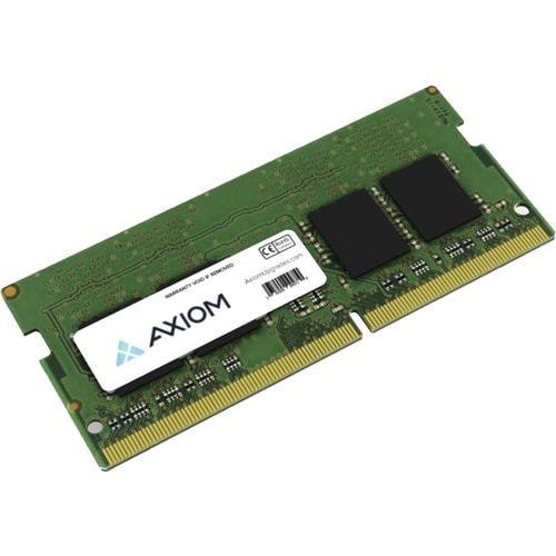 8 Go DDR4-2133 SODIMM POUR HP - T7B77UT