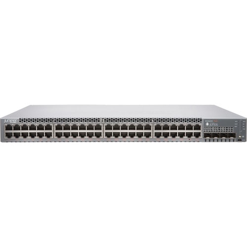EX3400 48 ports POE+ TAA