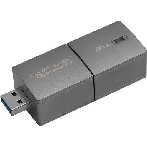MULTI 1 2TB DATATRAVLR ULTIMATE GT USB 3.1/3.0 300MB/S R 200MB/S W