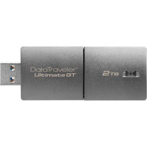 MULTI 1 2TB DATATRAVLR ULTIMATE GT USB 3.1/3.0 300MB/SR 200MB/SW