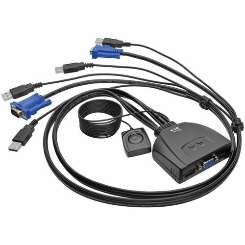 Tripp Lite series 2