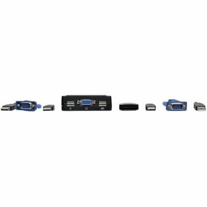 Tripp Lite series 2