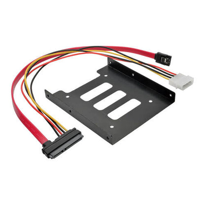 Tripp Lite by Eaton P948-BRKT25 Drive Mount Kit for Hard Disk Drive