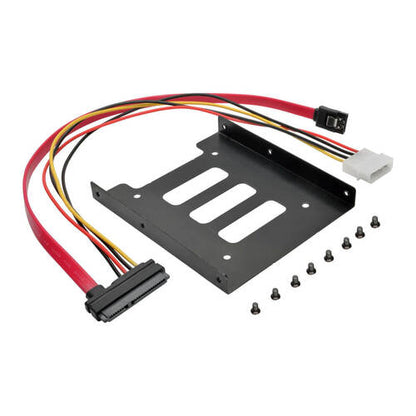 Tripp Lite by Eaton P948-BRKT25 Drive Mount Kit for Hard Disk Drive