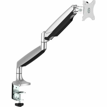 StarTech.com Desk Mount Monitor Arm, Heavy Duty Er