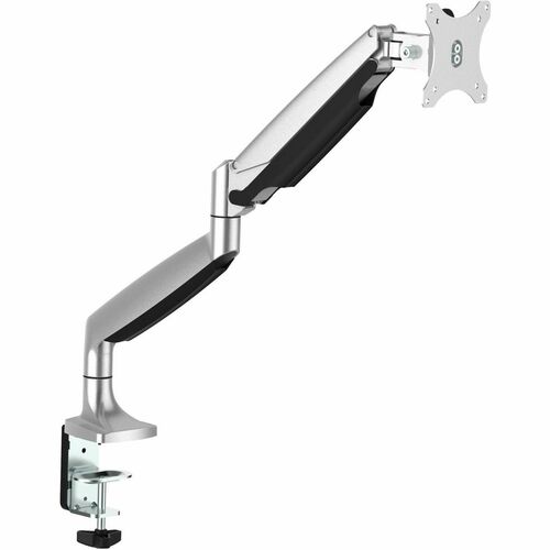 StarTech.com Desk Mount Monitor Arm, Heavy Duty Er