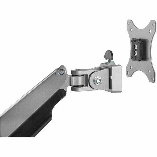 StarTech.com Desk Mount Monitor Arm, Heavy Duty Er