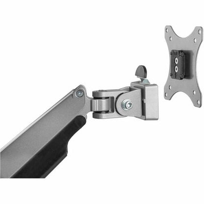 StarTech.com Desk Mount Monitor Arm, Heavy Duty Er