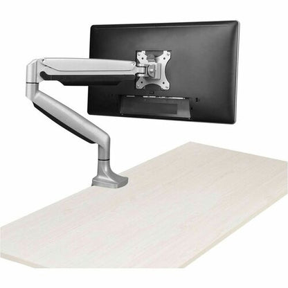 StarTech.com Desk Mount Monitor Arm, Heavy Duty Er