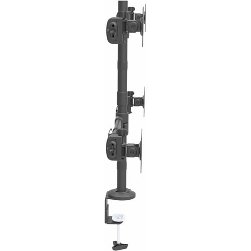 StarTech.com Desk Mount Quad Monitor Arm, 4 VESA D