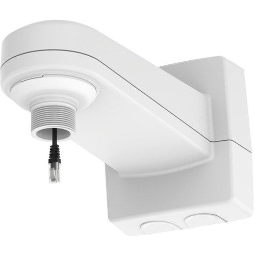 Soporte de pared AXIS T91H61 para cámara de red - Capacidad de carga de 66 lb (29937,10 g) - A