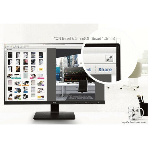 27IN IPS 1920X1080 1000 1 DVI DP HDMI 5MS 3YR WARR
