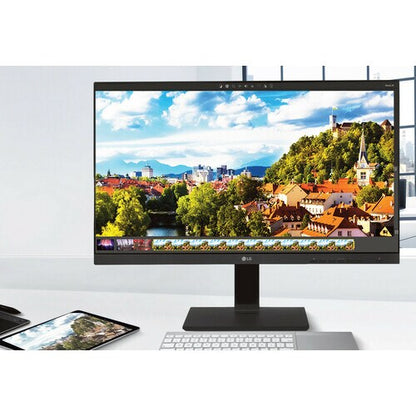 27IN IPS 1920X1080 1000 1 DVI DP HDMI 5MS 3YR WARR