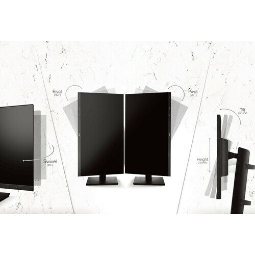 27IN IPS 1920X1080 1000 1 DVI DP HDMI 5MS 3YR WARR