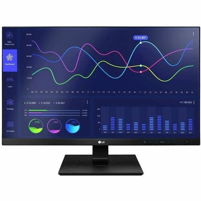 27IN IPS 1920X1080 1000 1 DVI DP HDMI 5MS 3YR WARR